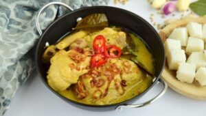 3 Jenis Bumbu Opor Ayam, Bunda Sudah Tahu Bedanya?