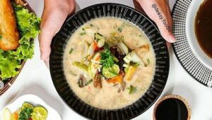 4 Resep Soto Betawi Santan, Sangat Pas untuk Hidangan Saat Lebaran