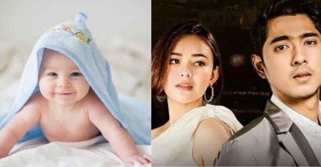 40 Ide Rangkaian Nama Bayi Terinspirasi dari Sinetron Ikatan Cinta