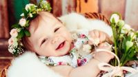 40 Nama Bayi Perempuan Kristiani Lengkap dengan Makna Biblika