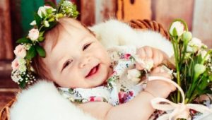 40 Nama Bayi Perempuan Kristiani Lengkap dengan Makna Biblika