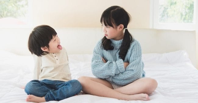 5 Fakta Unik Tentang Sifat Anak Kedua, Sosok Cerdas dan Terampil