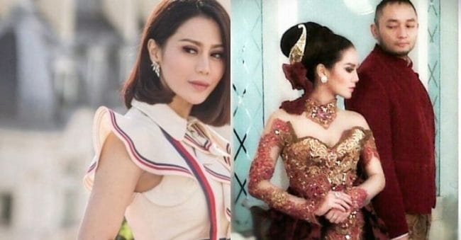 5 Fakta Vicky Zainal Alami KDRT, Dilarang Hamil Hingga Suami Selingkuh