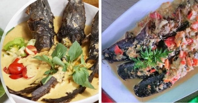 5 Resep Mangut Lele, Dari yang Tradisional Hingga Modern