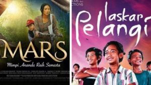 8 Film Anak Tema Pendidikan, Bangun Semangat Raih Mimpi