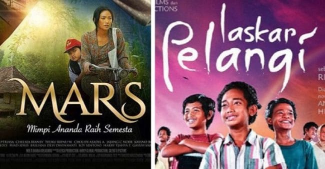 8 Film Anak Tema Pendidikan, Bangun Semangat Raih Mimpi