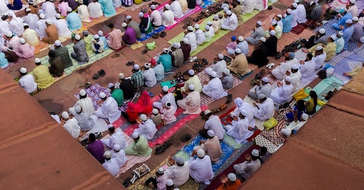 9 Amalan Sunah Idul Fitri Beserta Dalilnya, Jangan Sampai Dilewatkan