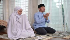 9 Doa Setelah Shalat Fardu, Parents Jangan Lupa Membacanya!