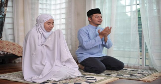 9 Doa Setelah Shalat Fardu, Parents Jangan Lupa Membacanya!