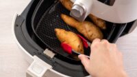 Air Fryer Dianggap Memicu Kanker, Berikut Faktanya!