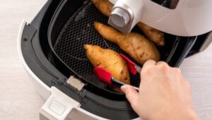 Air Fryer Dianggap Memicu Kanker, Berikut Faktanya!