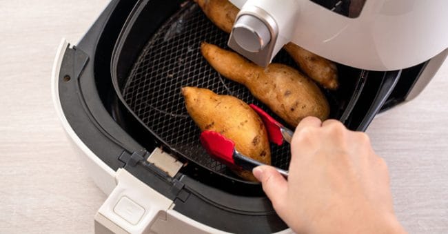 Air Fryer Dianggap Memicu Kanker, Berikut Faktanya!