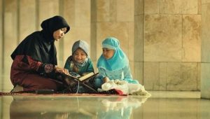 Ajarkan kepada Anak, Ini Kandungan Surat Al Quraisy yang Penuh Makna