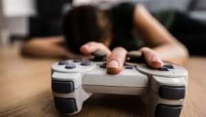 Anak Kecanduan HP Meninggal di Banyumas, Benarkah karena Game Online?