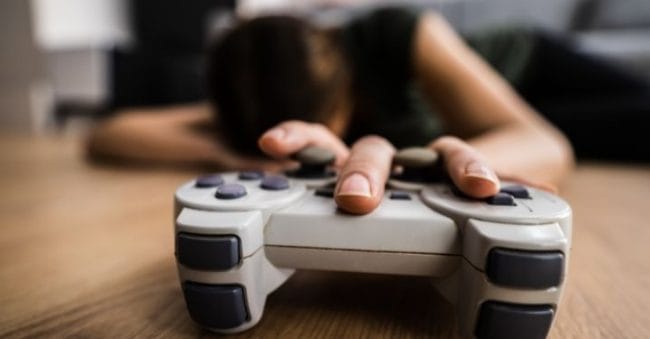 Anak Kecanduan HP Meninggal di Banyumas, Benarkah karena Game Online?