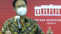 Antisipasi Lonjakan Kasus Covid-19, Menkes Pastikan Kesiapan Tempat Tidur di RS