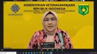 Atasi Masalah THR, Kemnaker Kumpulkan Kadisnaker se-Indonesia