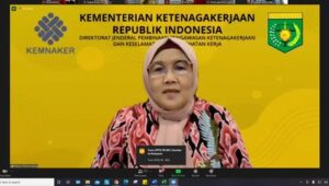 Atasi Masalah THR, Kemnaker Kumpulkan Kadisnaker se-Indonesia