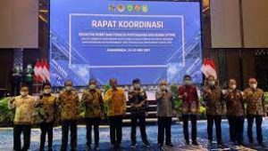 BPN Percepat Reforma Agraria Lewat Proyek Percontohan TORA