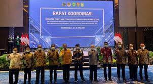 BPN Percepat Reforma Agraria Lewat Proyek Percontohan TORA