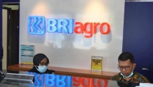 BRI Agro dan majoo Kerjasama Bangun Sektor Keuangan dan Perbankan