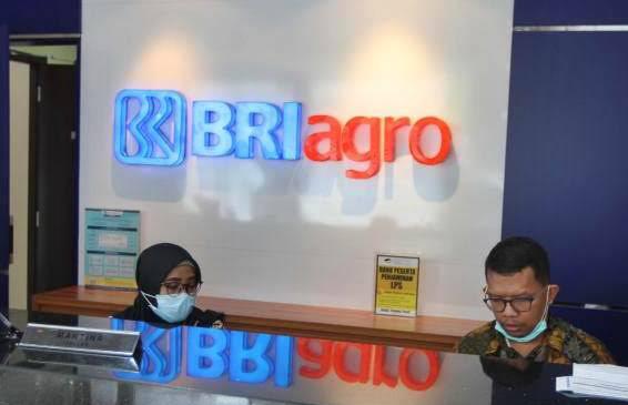 BRI Agro dan majoo Kerjasama Bangun Sektor Keuangan dan Perbankan