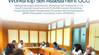 BUMN Industri Pertahanan akan Menggelar Workshop Self Asessment