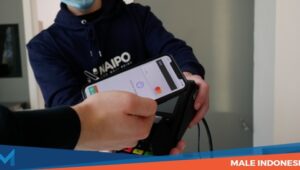 Bagaimana Cashless Mendorong Bisnis Makin Hidup