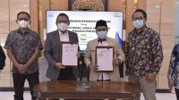 Berdayakan Ummat, Pegadaian Gandeng PP Pemuda Muhammadiyah