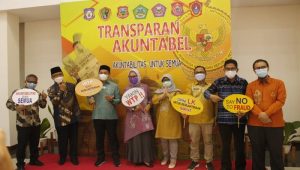 Bone Bolango Terima Opini WTP Delapan Kali Beruntun
