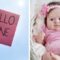 Cantik! 30 Nama Bayi Perempuan Terinspirasi dari Keindahan Bulan Juni