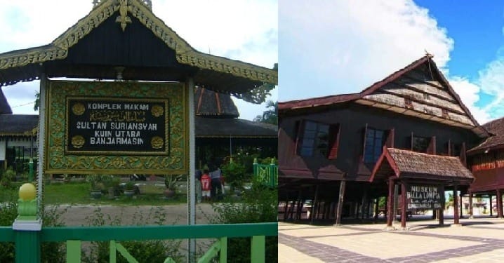 Daftar 5 Kerajaan Islam di Indonesia yang Paling Berpengaruh