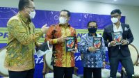 Diskusi Peluncura Buku Tata Negara Tanpa Arah