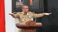 Gubernur Kalbar Akan Buat Nangis Pejabat yang Nekat Mudik Gubernur Kalbar Akan Buat Nangis Pejabat yang Nekat Mudik