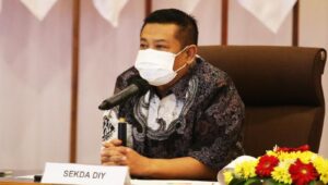 H-5 Lebaran, Sekda DIY Ungkap 2.604 Kendaraan Pemudik Diminta Putar Balik