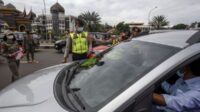 Halau Pemudik, Pemkot Bogor Terbitkan Peraturan Walikota Halau Pemudik, Pemkot Bogor Terbitkan Peraturan Walikota