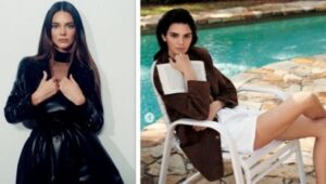 Idap Gangguan Kecemasan, Kendall Jenner: “Kalau Sedang Sekarat, Itu Sangat Menakutkan”