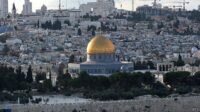 Indonesia Kecam Kekerasan Israel Terhadap Rakyat Palestina di Masjid Al-Aqsa