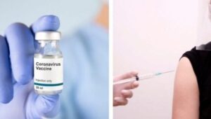 Ini Alasan Vaksin AstraZeneca Disetop Sementara, Masyarakat Jangan Termakan Hoax