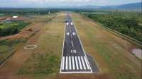 Ini Persiapan AP II Jelang Pembukaan Perdana Bandara Jenderal Besar Soedirman Purbalingga