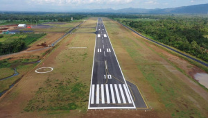 Ini Persiapan AP II Jelang Pembukaan Perdana Bandara Jenderal Besar Soedirman Purbalingga