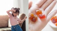 Jaga Si Kecil Tetap Sehat dan Bugar dengan 5 Produk Vitamin C Berkualitas