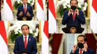 Jokowi Di KTT Kesehatan Global Ingatkan Kesetaraan Akses Vaksin Bagi Semua Negara – MATRA