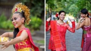 Kaya Budaya! 123 Jenis Tarian Tradisional dari Berbagai Daerah di Indonesia