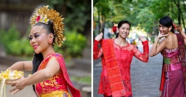 Kaya Budaya! 123 Jenis Tarian Tradisional dari Berbagai Daerah di Indonesia