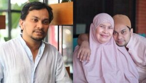 Kehilangan Ibunda Karena Virus Corona, Dokter Tompi Cerita Kondisi COVID-19 di Aceh