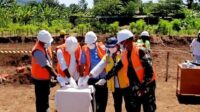 Kementerian PUPR Bangun Rusun Keuskupan Larantuka di NTT