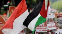 Kemlu: Indonesia Salurkan 1,5 Juta Dolar AS ke Palestina