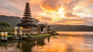 Kenali Fungsi dan Filosofinya, Ini 9 Jenis Rumah Adat Bali