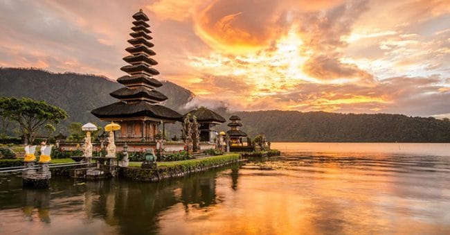 Kenali Fungsi dan Filosofinya, Ini 9 Jenis Rumah Adat Bali